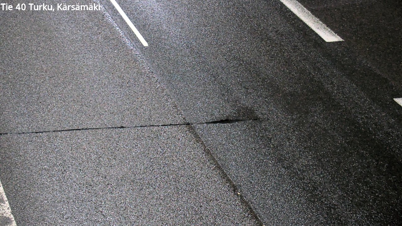Kelikamerat Kuva Tie 40 Turku, Kärsämäki, Turku, Varsinais-Suomi