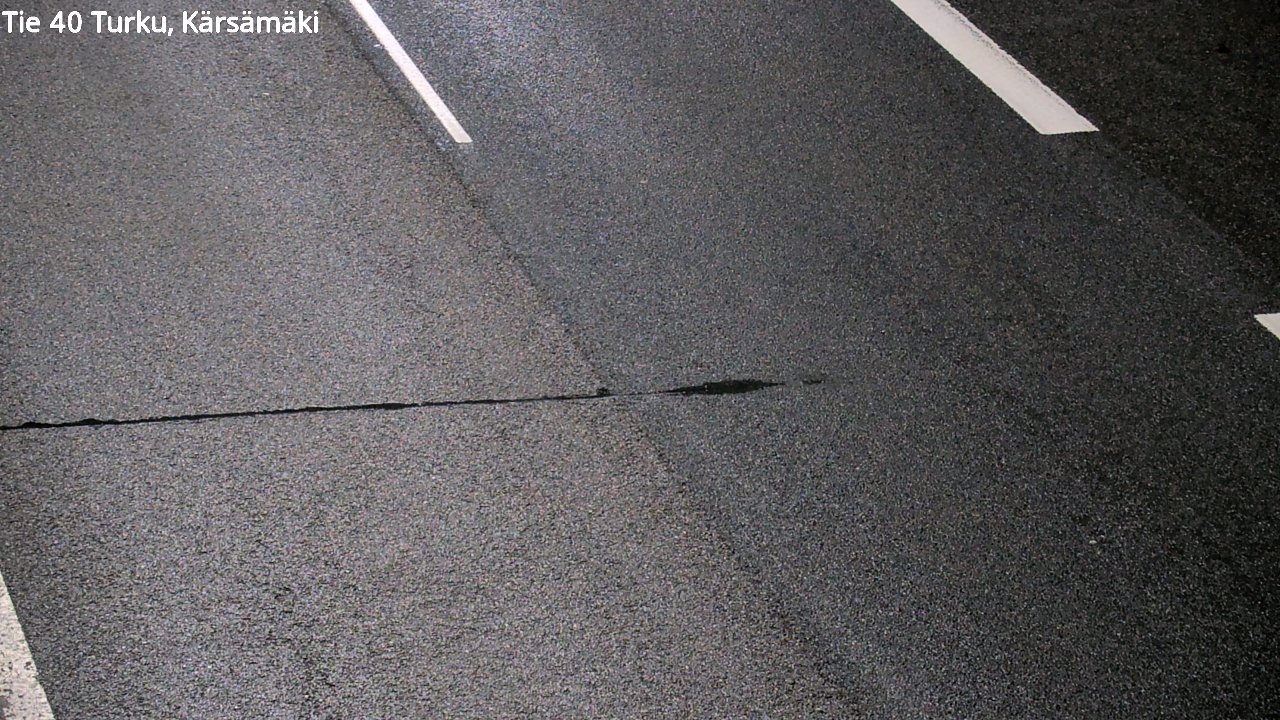 Kelikamerat Kuva Tie 40 Turku, Kärsämäki, Turku, Varsinais-Suomi