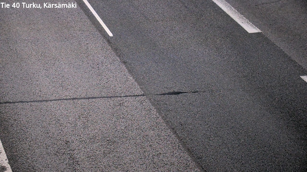 Kelikamerat Kuva Tie 40 Turku, Kärsämäki, Turku, Varsinais-Suomi