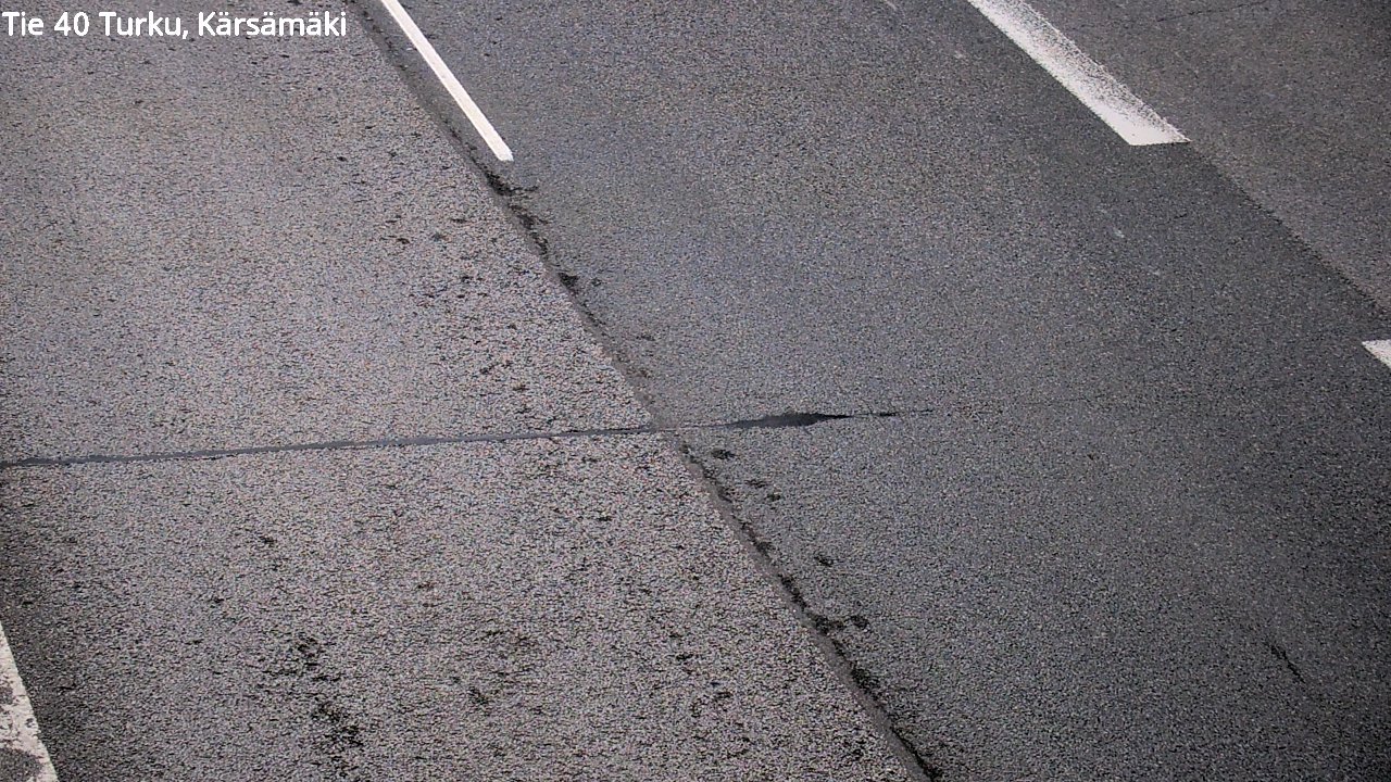 Kelikamerat Kuva Tie 40 Turku, Kärsämäki, Turku, Varsinais-Suomi