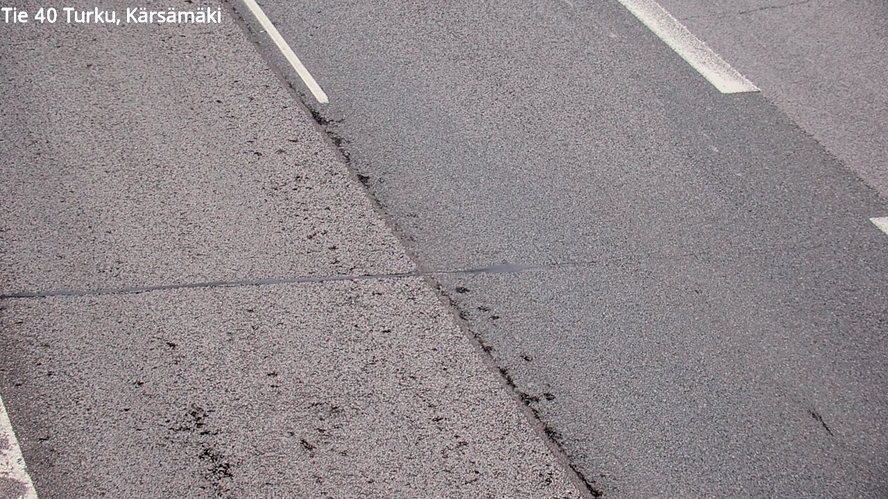 Kelikamerat Kuva Tie 40 Turku, Kärsämäki, Turku, Varsinais-Suomi