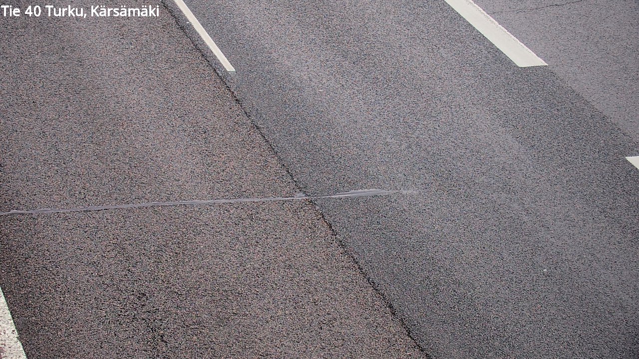 Kelikamerat Kuva Tie 40 Turku, Kärsämäki, Turku, Varsinais-Suomi