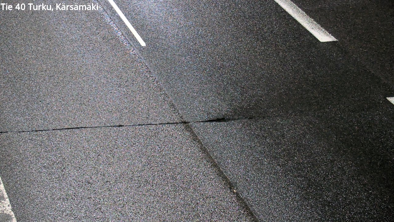 Kelikamerat Kuva Tie 40 Turku, Kärsämäki, Turku, Varsinais-Suomi