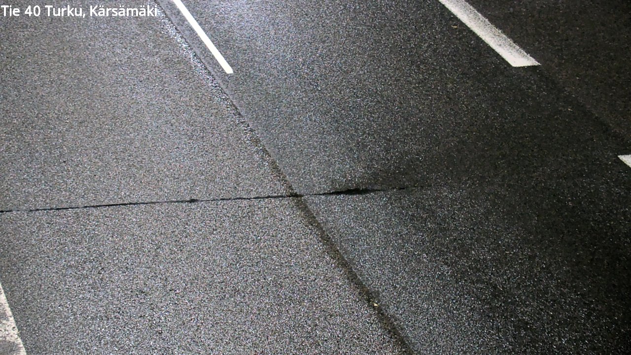 Kelikamerat Kuva Tie 40 Turku, Kärsämäki, Turku, Varsinais-Suomi