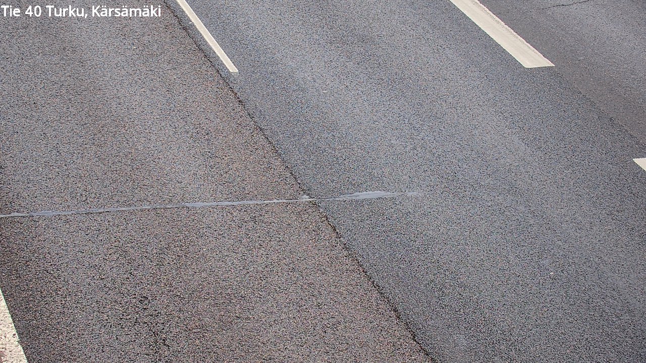 Kelikamerat Kuva Tie 40 Turku, Kärsämäki, Turku, Varsinais-Suomi