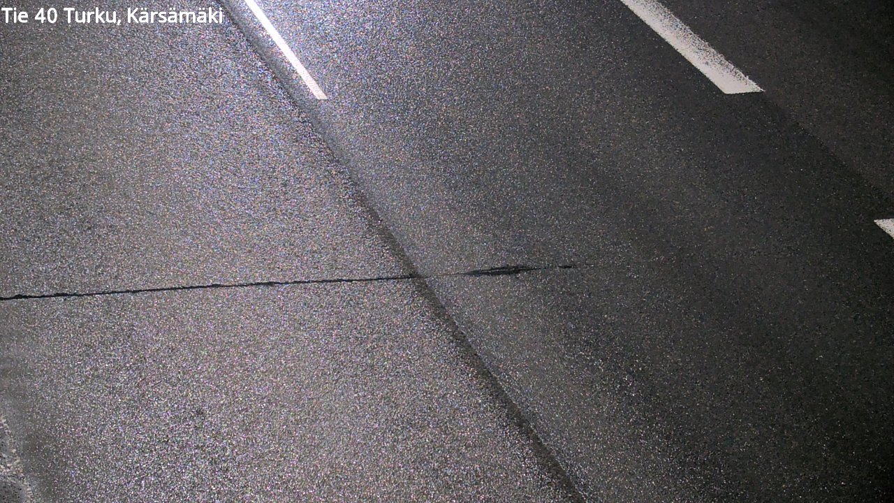 Kelikamerat Kuva Tie 40 Turku, Kärsämäki, Turku, Varsinais-Suomi