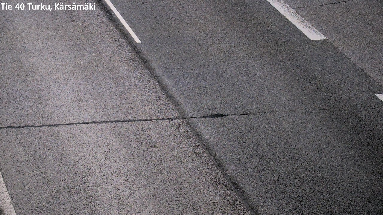 Kelikamerat Kuva Tie 40 Turku, Kärsämäki, Turku, Varsinais-Suomi