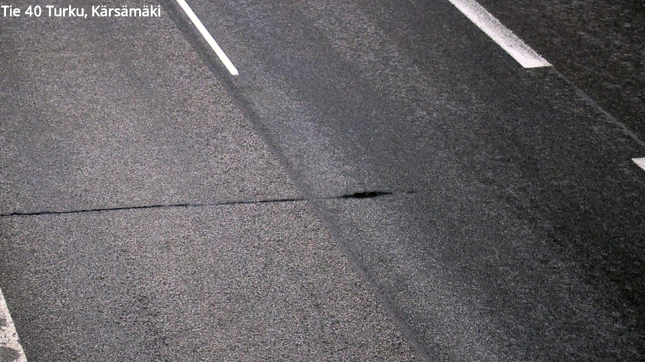 Kelikamerat Kuva Tie 40 Turku, Kärsämäki, Turku, Varsinais-Suomi
