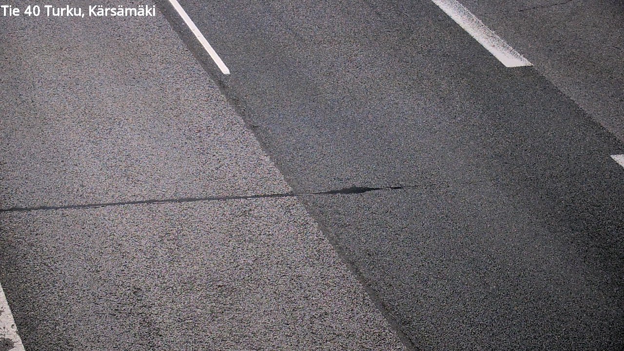 Kelikamerat Kuva Tie 40 Turku, Kärsämäki, Turku, Varsinais-Suomi