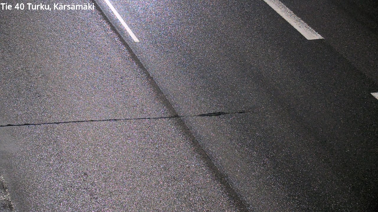 Kelikamerat Kuva Tie 40 Turku, Kärsämäki, Turku, Varsinais-Suomi