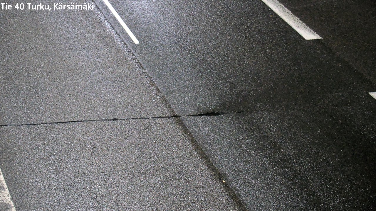 Kelikamerat Kuva Tie 40 Turku, Kärsämäki, Turku, Varsinais-Suomi