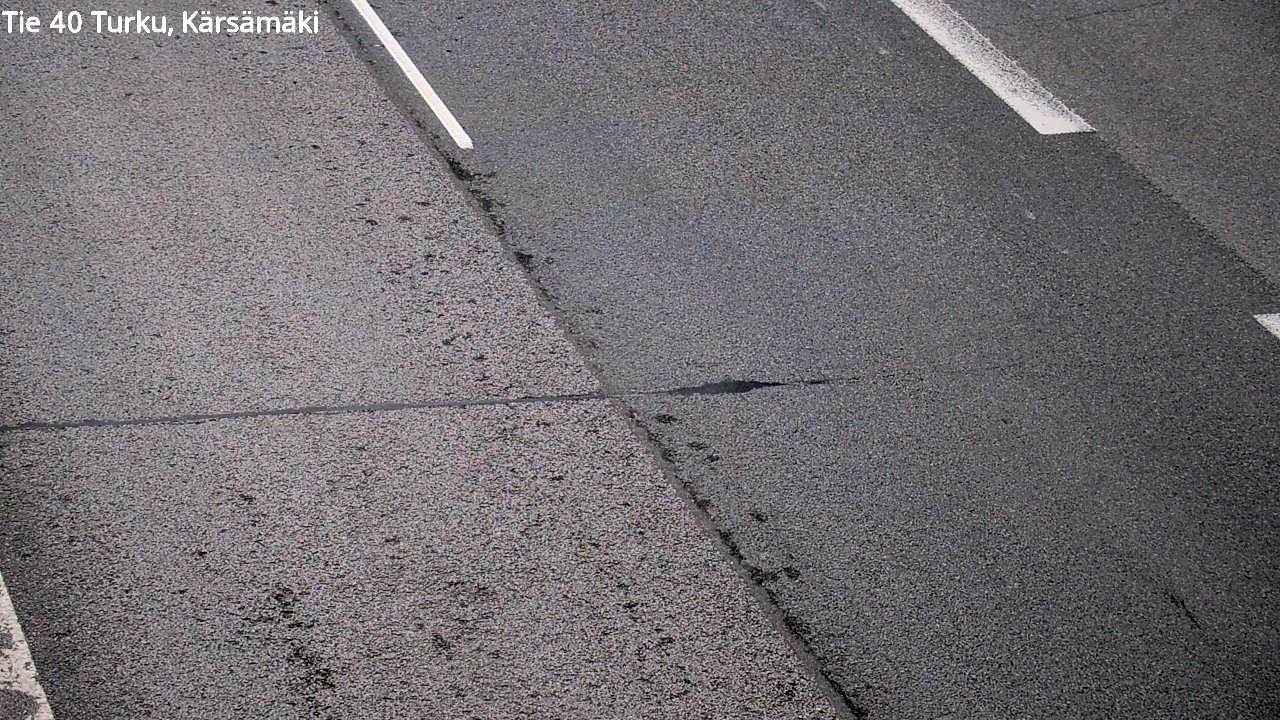 Kelikamerat Kuva Tie 40 Turku, Kärsämäki, Turku, Varsinais-Suomi