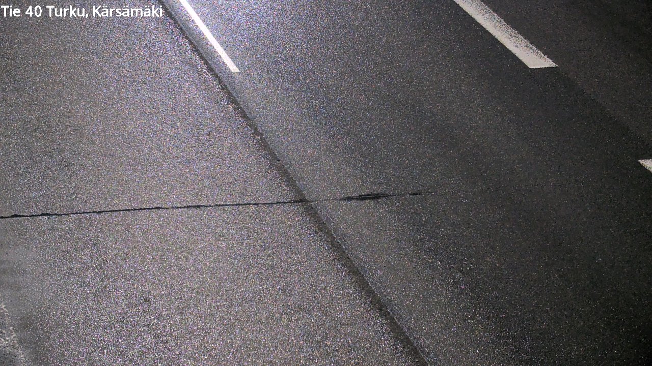 Kelikamerat Kuva Tie 40 Turku, Kärsämäki, Turku, Varsinais-Suomi