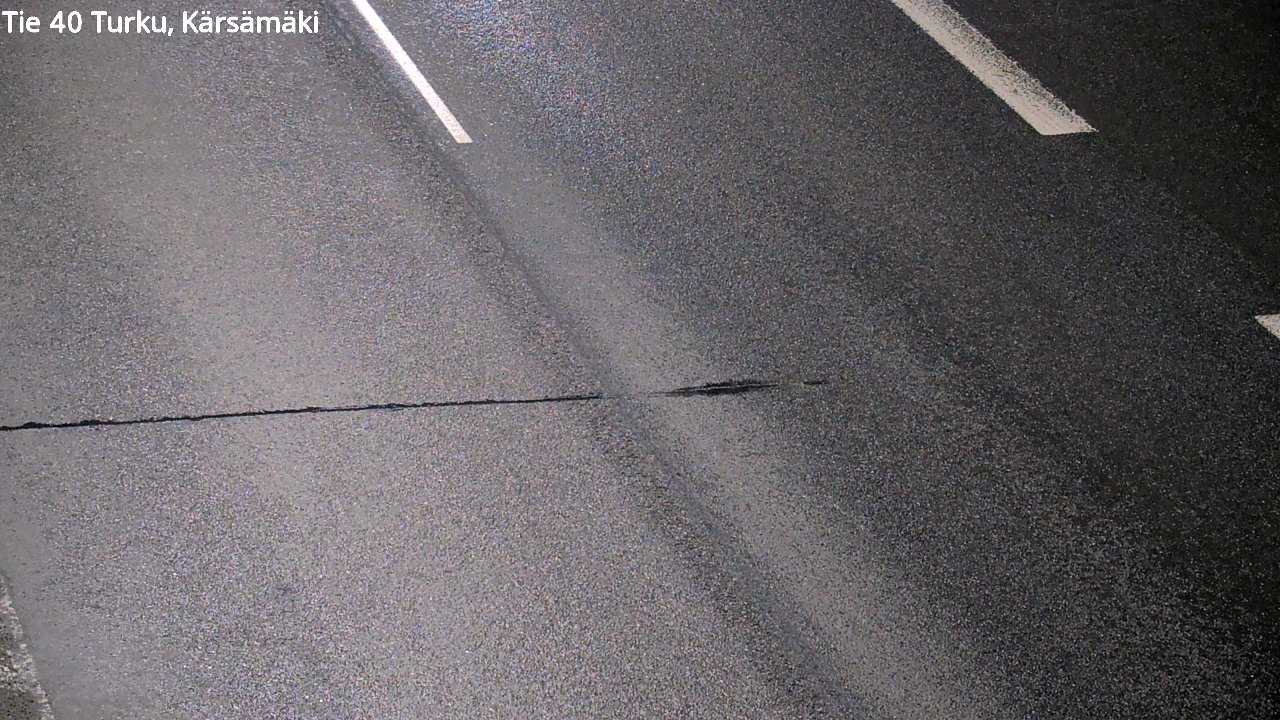 Kelikamerat Kuva Tie 40 Turku, Kärsämäki, Turku, Varsinais-Suomi