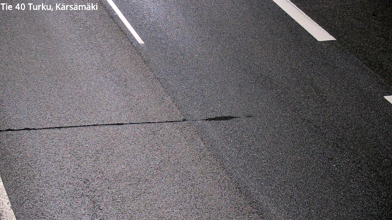 Kelikamerat Kuva Tie 40 Turku, Kärsämäki, Turku, Varsinais-Suomi