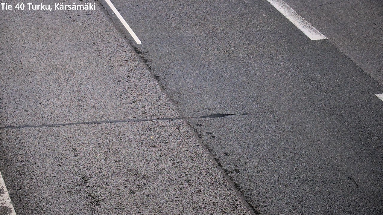 Kelikamerat Kuva Tie 40 Turku, Kärsämäki, Turku, Varsinais-Suomi