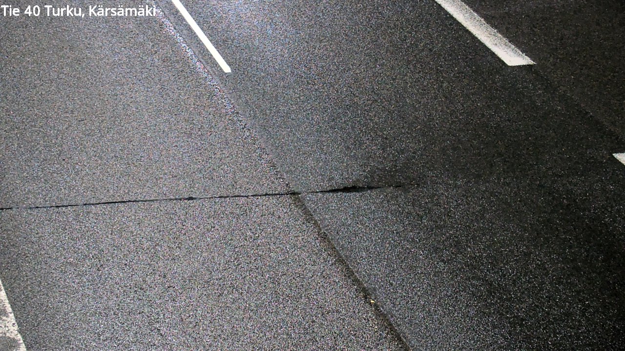 Kelikamerat Kuva Tie 40 Turku, Kärsämäki, Turku, Varsinais-Suomi