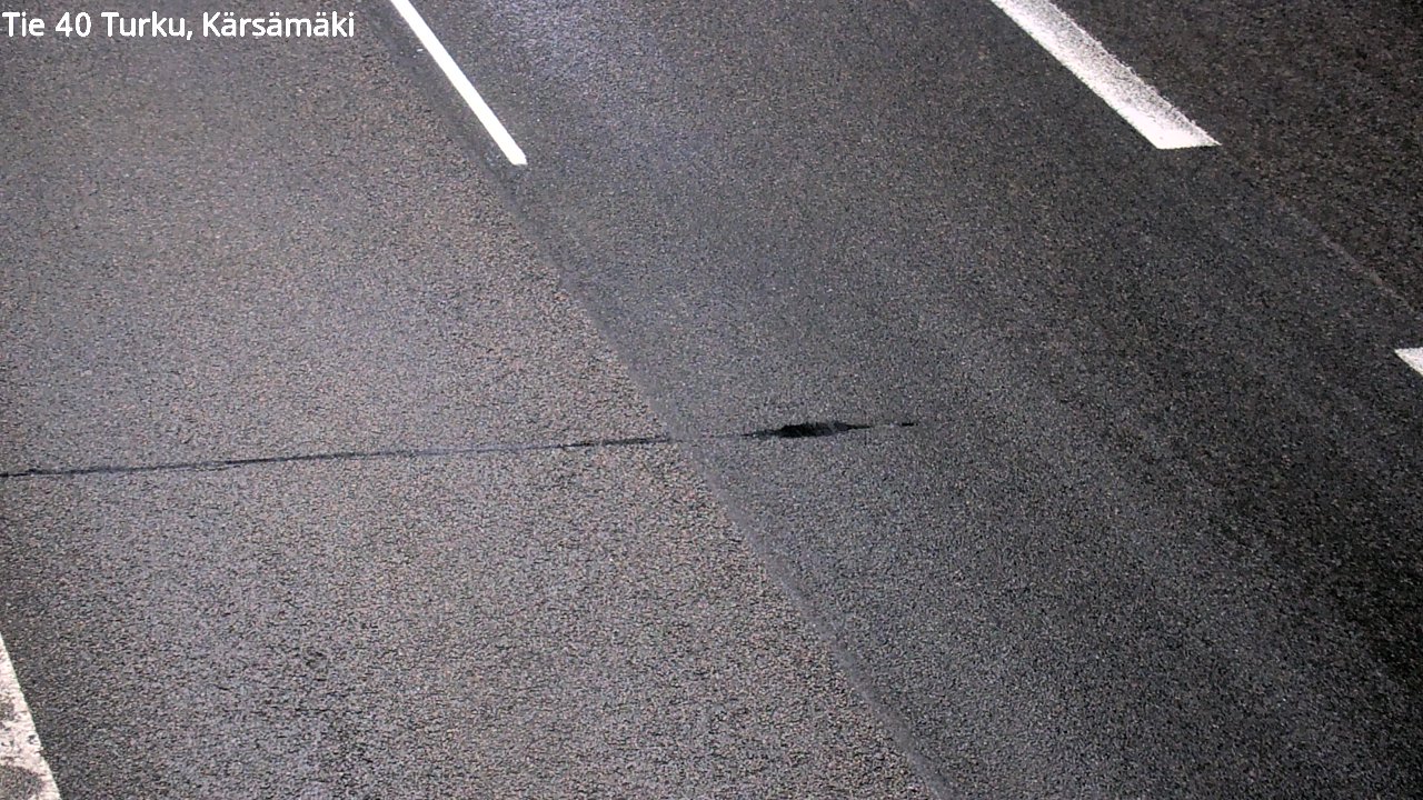 Kelikamerat Kuva Tie 40 Turku, Kärsämäki, Turku, Varsinais-Suomi