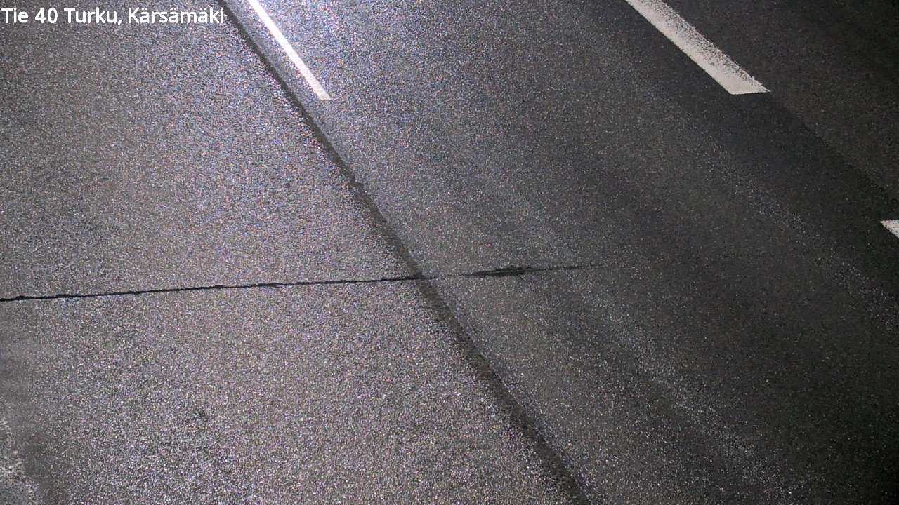 Kelikamerat Kuva Tie 40 Turku, Kärsämäki, Turku, Varsinais-Suomi