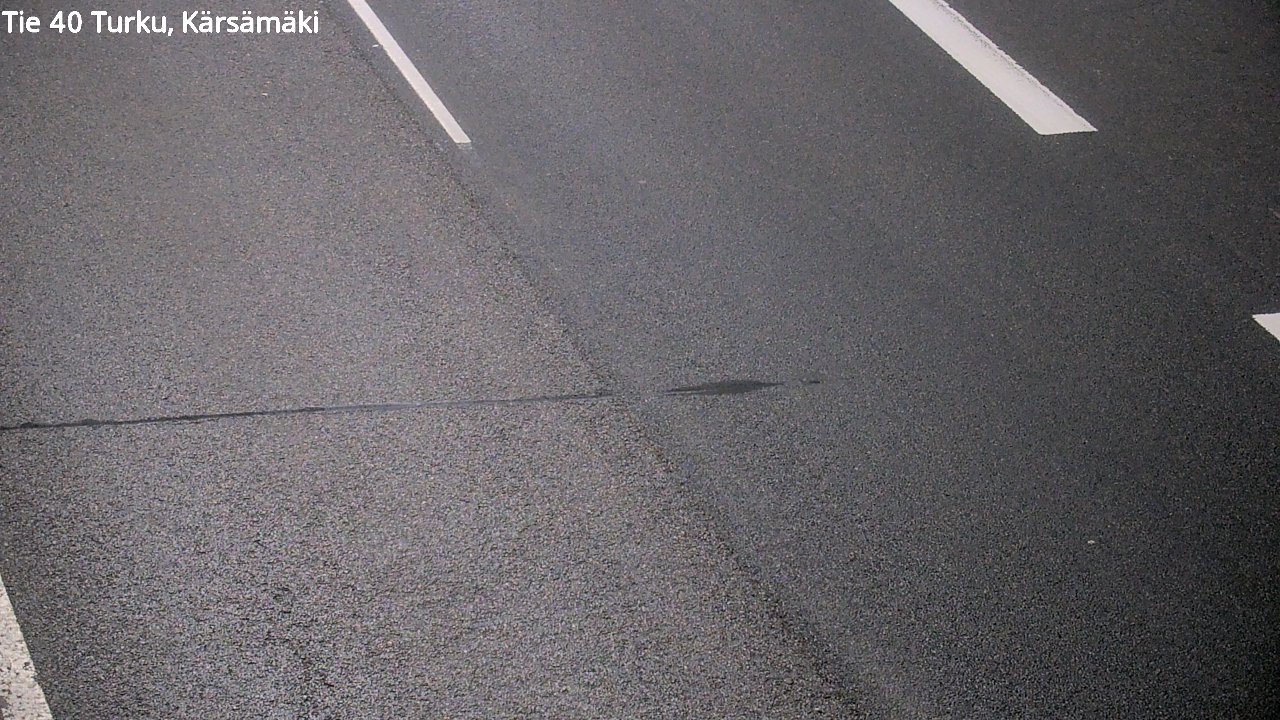 Kelikamerat Kuva Tie 40 Turku, Kärsämäki, Turku, Varsinais-Suomi