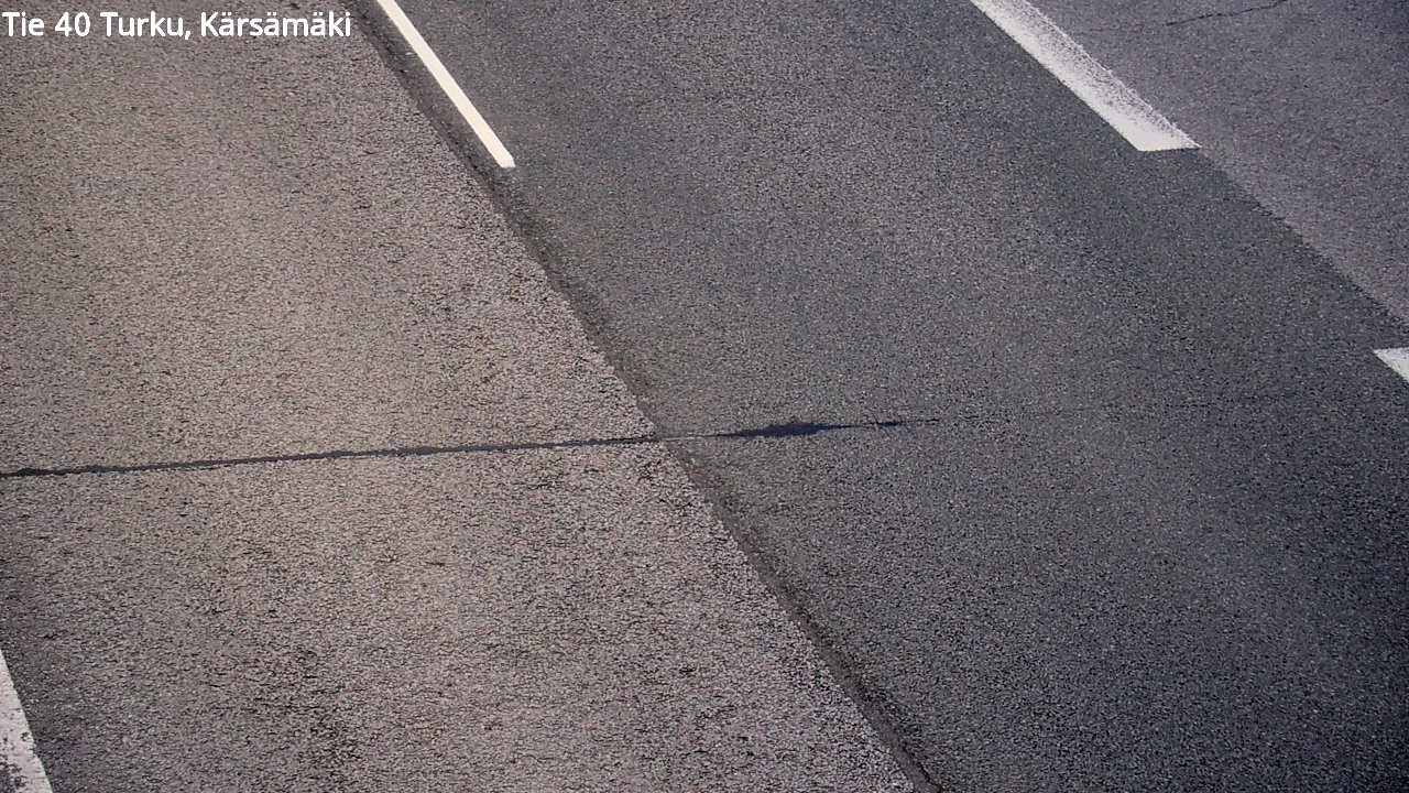 Kelikamerat Kuva Tie 40 Turku, Kärsämäki, Turku, Varsinais-Suomi