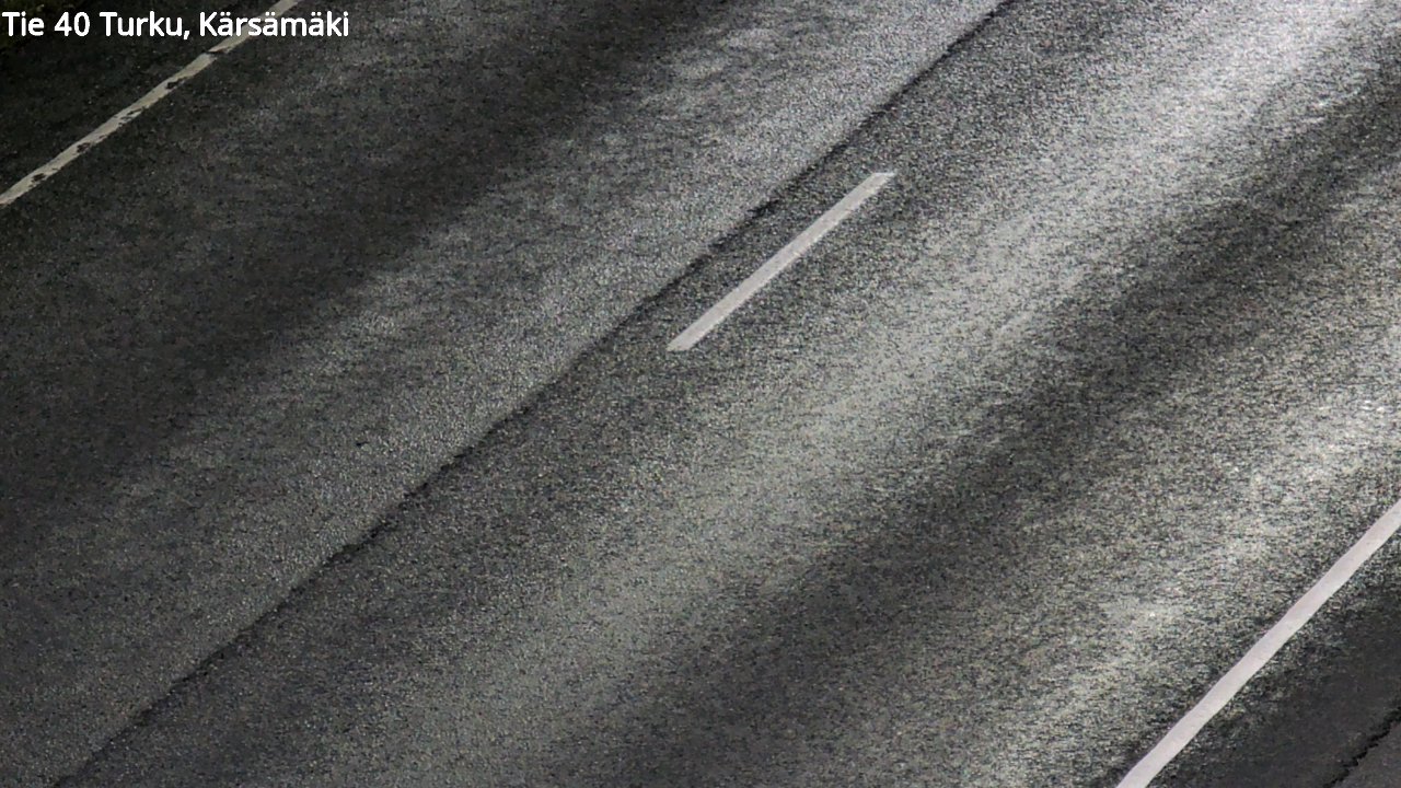Kelikamerat Kuva Tie 40 Turku, Kärsämäki, Turku, Varsinais-Suomi