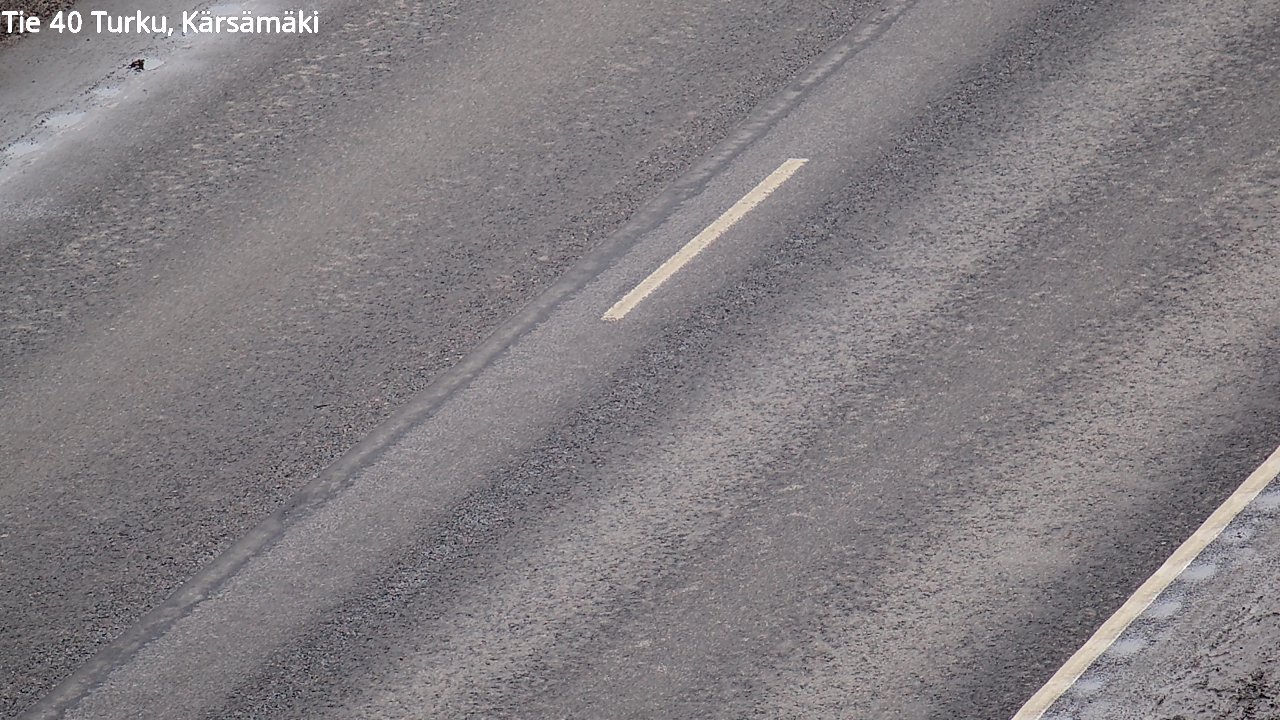Kelikamerat Kuva Tie 40 Turku, Kärsämäki, Turku, Varsinais-Suomi