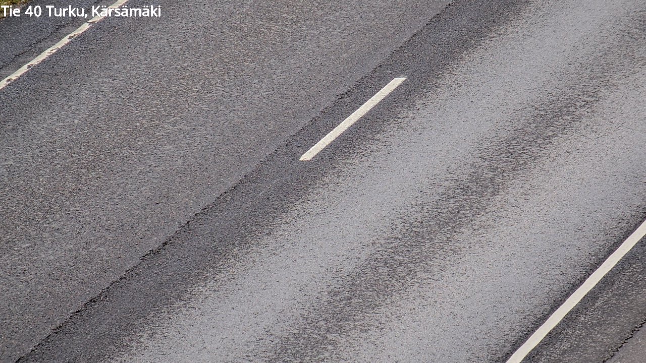 Kelikamerat Kuva Tie 40 Turku, Kärsämäki, Turku, Varsinais-Suomi