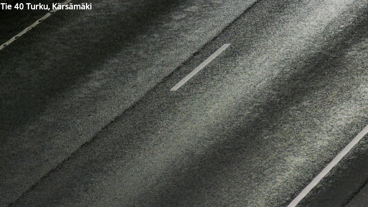 Kelikamerat Kuva Tie 40 Turku, Kärsämäki, Turku, Varsinais-Suomi