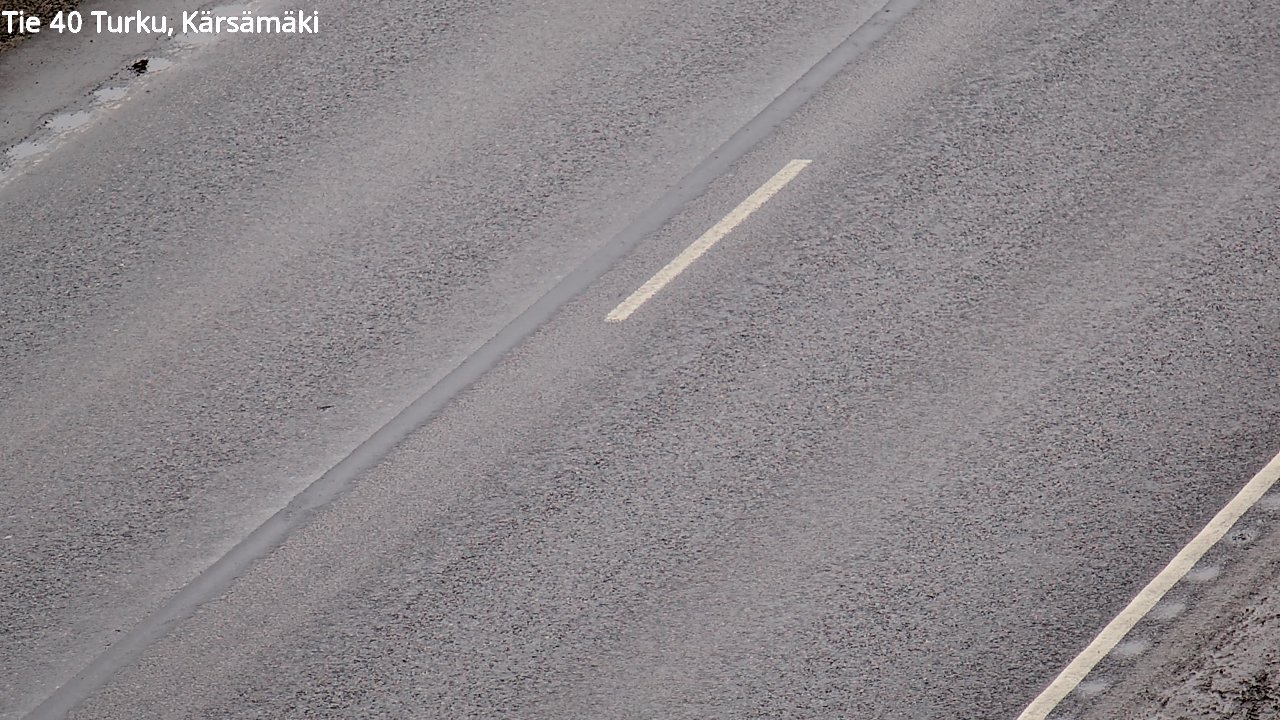 Kelikamerat Kuva Tie 40 Turku, Kärsämäki, Turku, Varsinais-Suomi