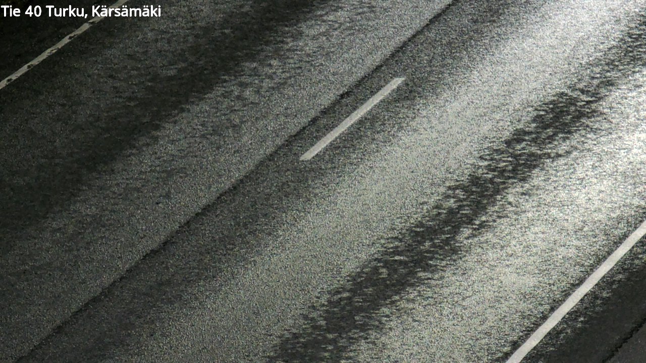 Kelikamerat Kuva Tie 40 Turku, Kärsämäki, Turku, Varsinais-Suomi