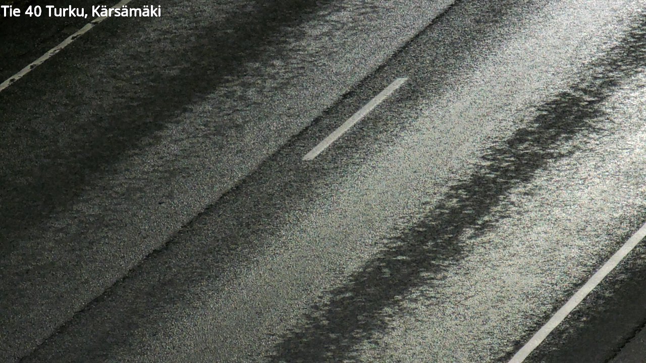 Kelikamerat Kuva Tie 40 Turku, Kärsämäki, Turku, Varsinais-Suomi