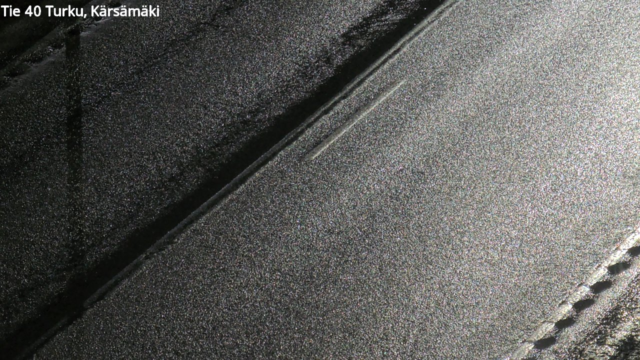 Kelikamerat Kuva Tie 40 Turku, Kärsämäki, Turku, Varsinais-Suomi