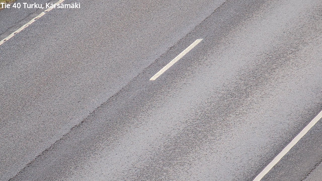 Kelikamerat Kuva Tie 40 Turku, Kärsämäki, Turku, Varsinais-Suomi