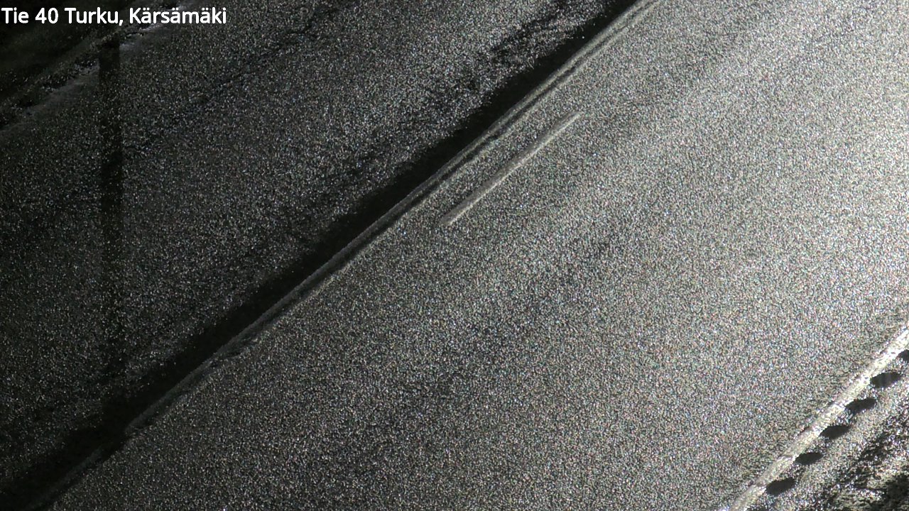 Kelikamerat Kuva Tie 40 Turku, Kärsämäki, Turku, Varsinais-Suomi