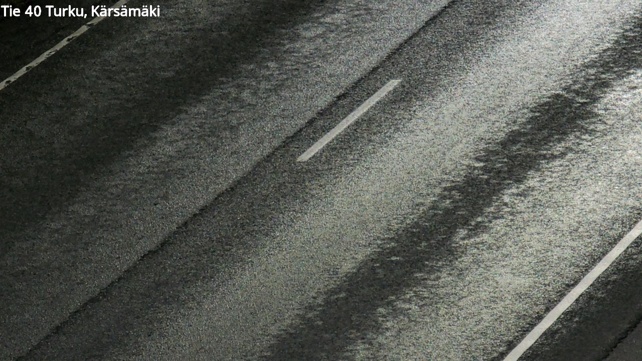 Kelikamerat Kuva Tie 40 Turku, Kärsämäki, Turku, Varsinais-Suomi