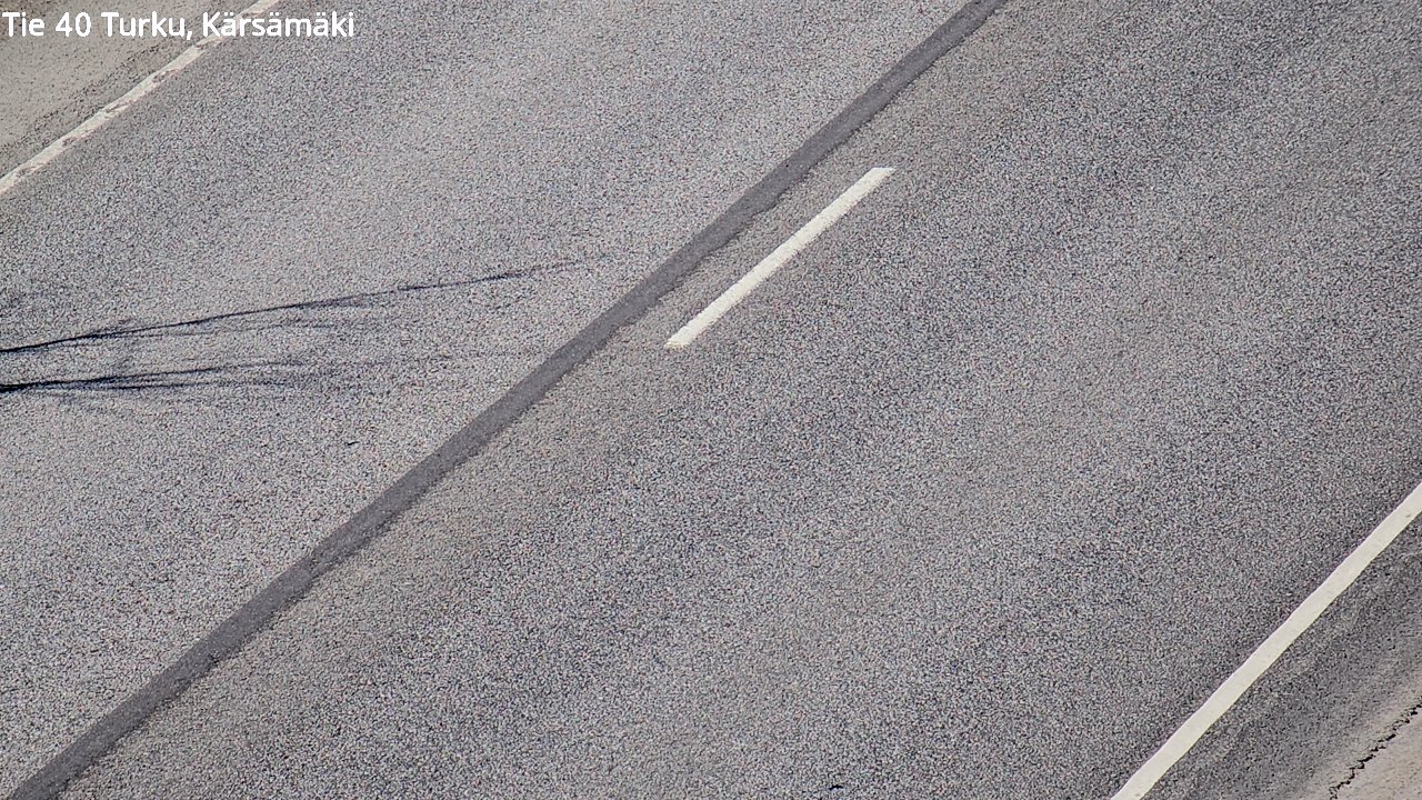 Kelikamerat Kuva Tie 40 Turku, Kärsämäki, Turku, Varsinais-Suomi