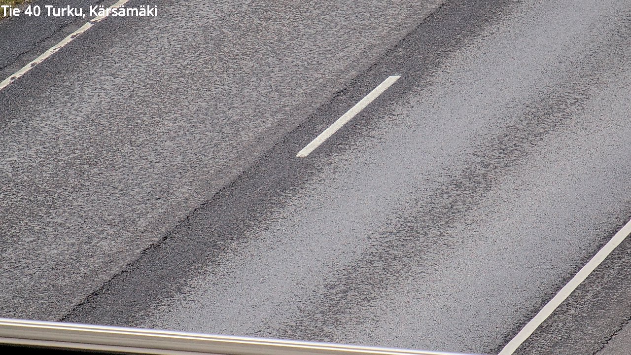 Kelikamerat Kuva Tie 40 Turku, Kärsämäki, Turku, Varsinais-Suomi