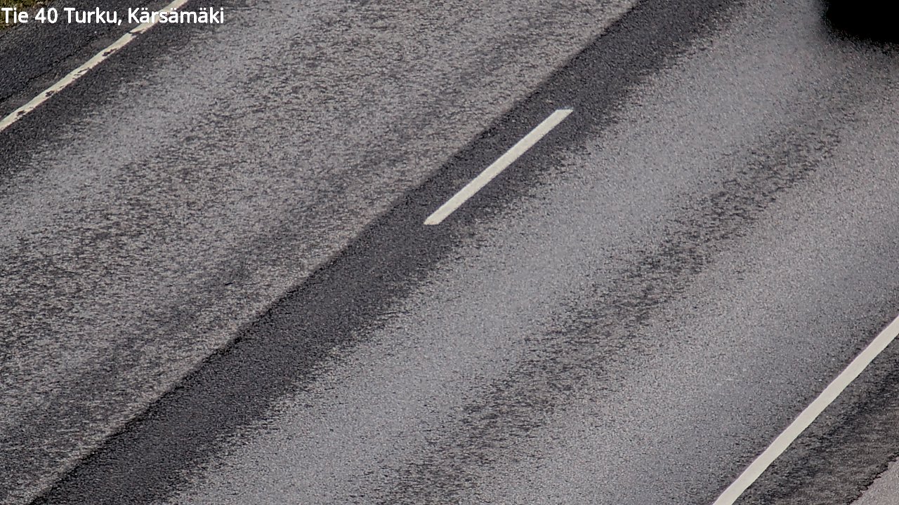 Kelikamerat Kuva Tie 40 Turku, Kärsämäki, Turku, Varsinais-Suomi