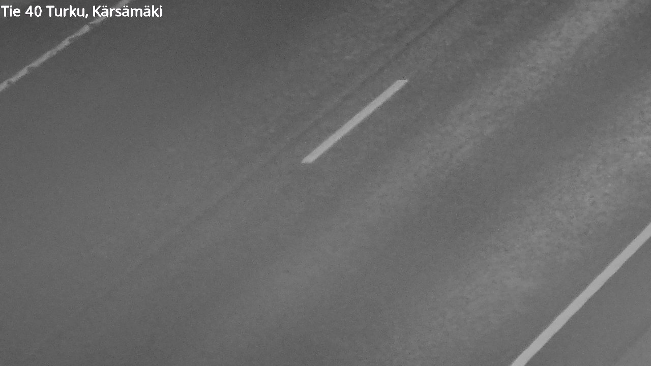 Kelikamerat Kuva Tie 40 Turku, Kärsämäki, Turku, Varsinais-Suomi