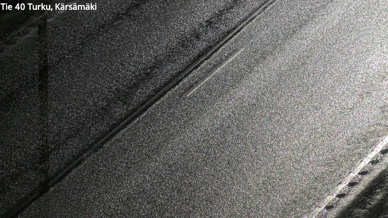 Kelikamerat Kuva Tie 40 Turku, Kärsämäki, Turku, Varsinais-Suomi