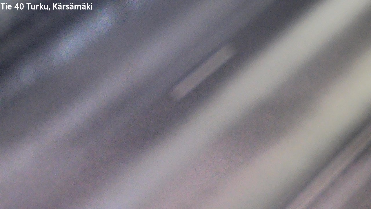 Kelikamerat Kuva Tie 40 Turku, Kärsämäki, Turku, Varsinais-Suomi