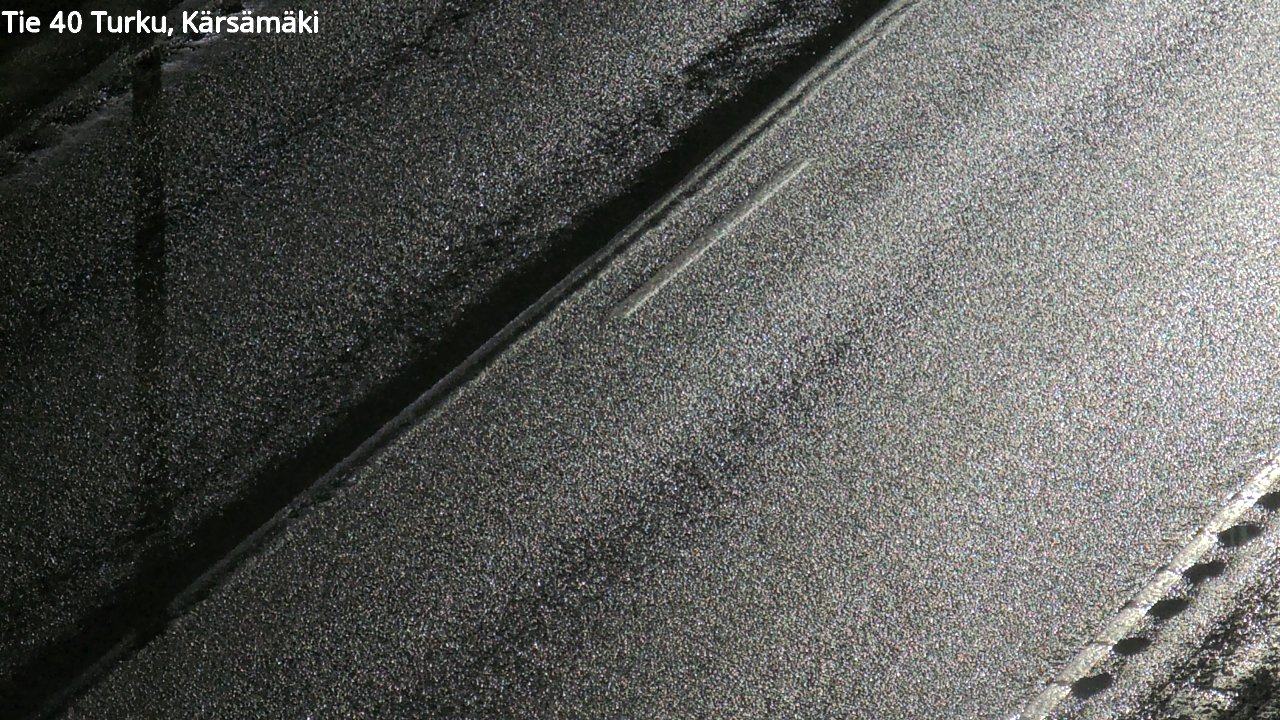 Kelikamerat Kuva Tie 40 Turku, Kärsämäki, Turku, Varsinais-Suomi