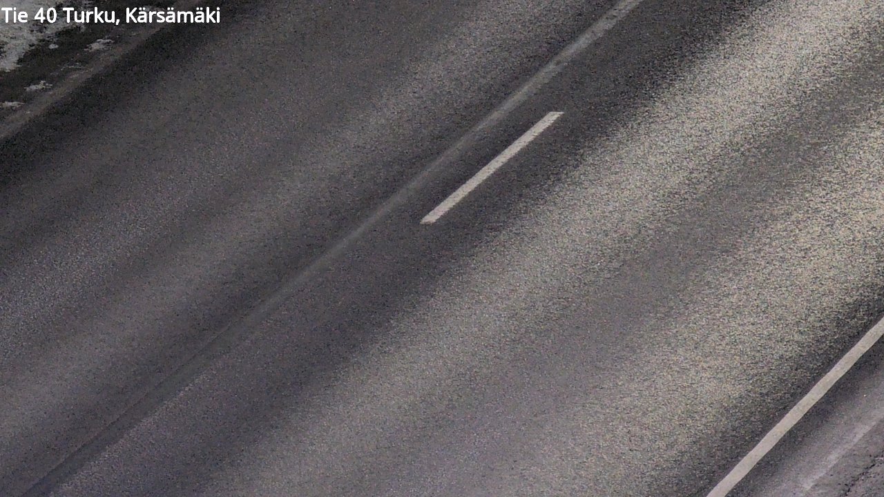 Kelikamerat Kuva Tie 40 Turku, Kärsämäki, Turku, Varsinais-Suomi