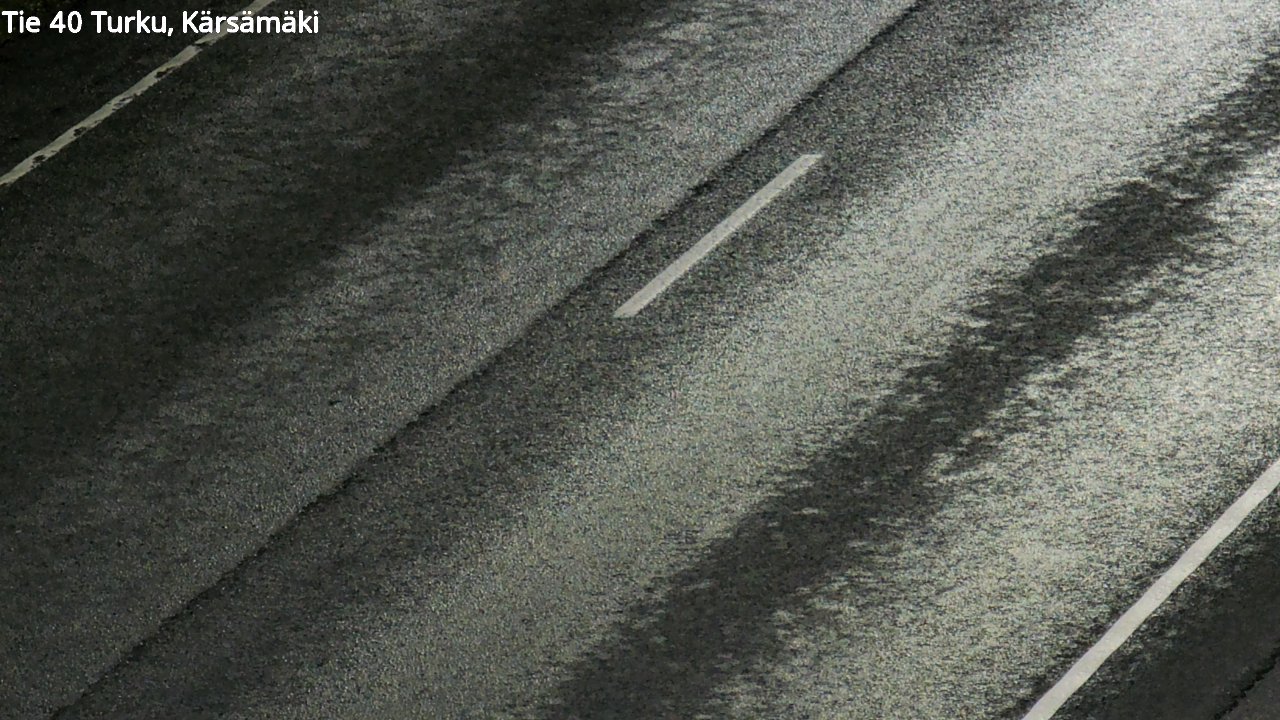 Kelikamerat Kuva Tie 40 Turku, Kärsämäki, Turku, Varsinais-Suomi