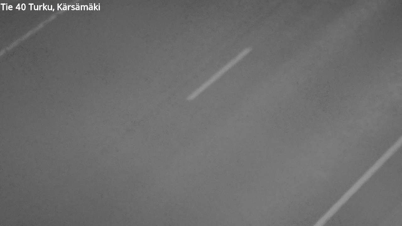 Kelikamerat Kuva Tie 40 Turku, Kärsämäki, Turku, Varsinais-Suomi