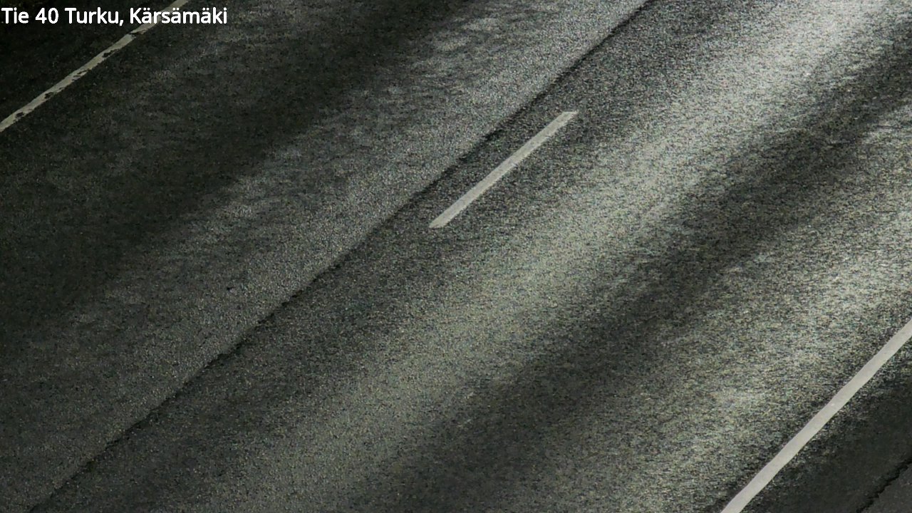 Kelikamerat Kuva Tie 40 Turku, Kärsämäki, Turku, Varsinais-Suomi