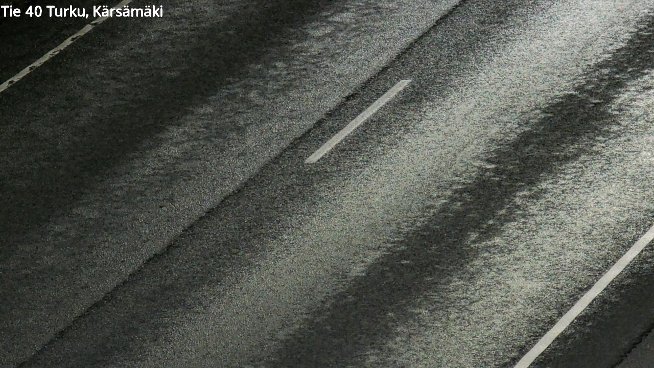 Kelikamerat Kuva Tie 40 Turku, Kärsämäki, Turku, Varsinais-Suomi