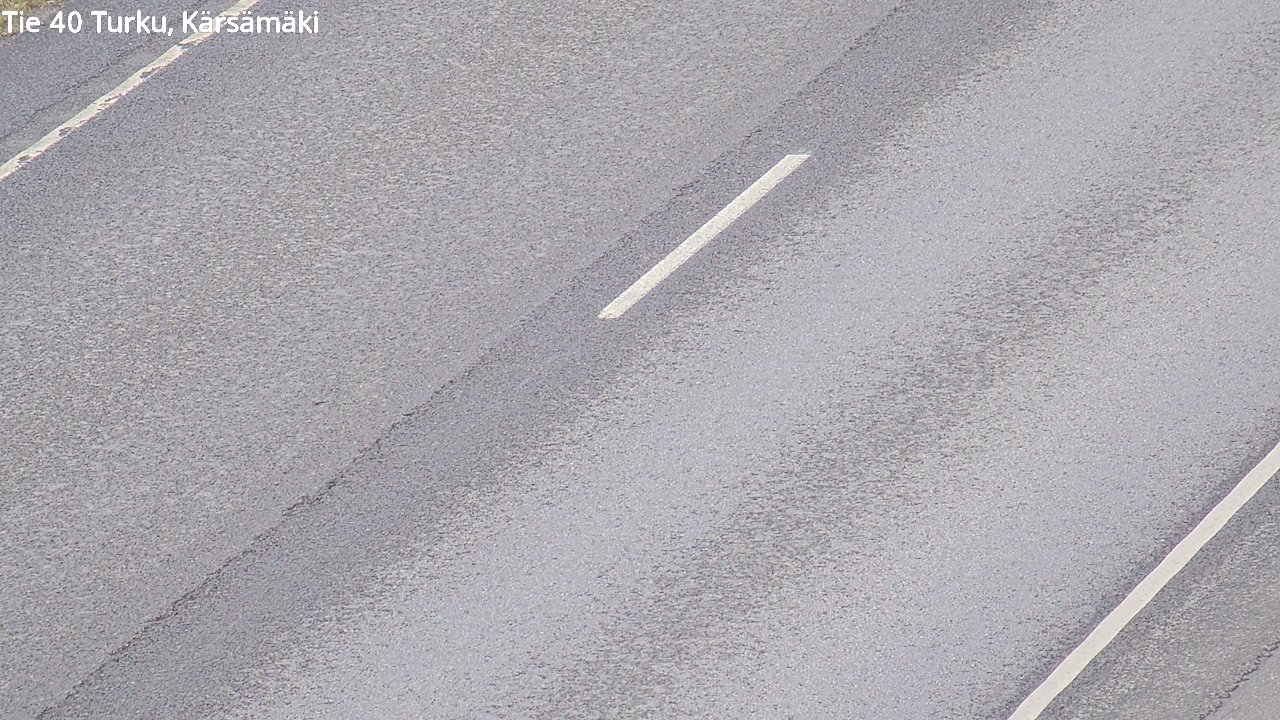 Kelikamerat Kuva Tie 40 Turku, Kärsämäki, Turku, Varsinais-Suomi