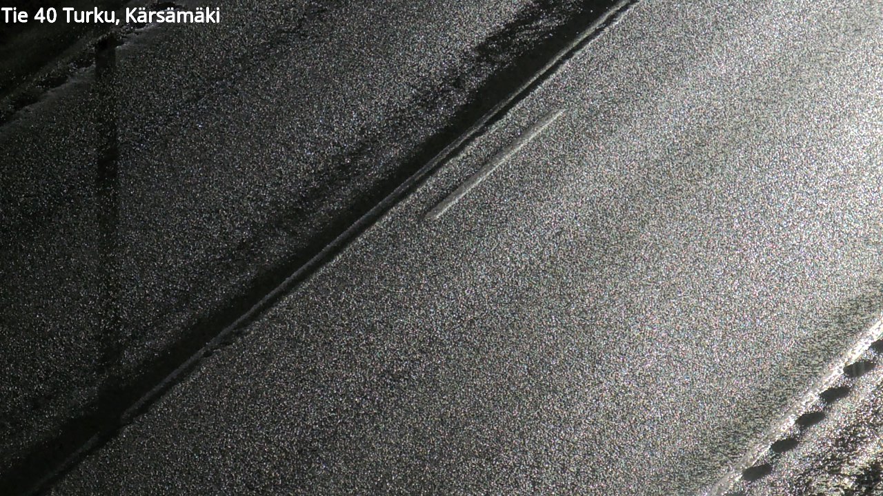 Kelikamerat Kuva Tie 40 Turku, Kärsämäki, Turku, Varsinais-Suomi